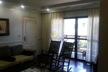 apartment em Rua Carlos Weber, Vila Leopoldina - São Paulo - SP