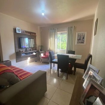 apartment em Rua Brasil, São Miguel - São Leopoldo - RS