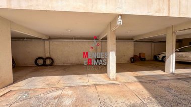 apartment em Rua Ouro Preto, Santo Agostinho - Belo Horizonte - MG