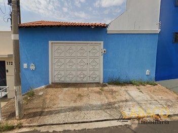 house em Rua Francisco Monaretti, Jardim Nova São Carlos - São Carlos - SP