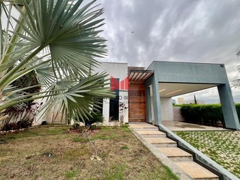 house em Rua Machado de Assis, Residencial Park I - Vespasiano - MG