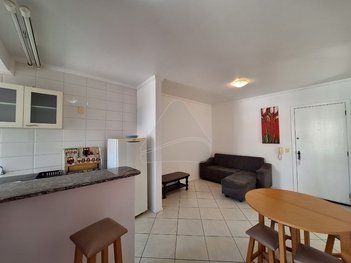 apartment em Rua Tiradentes, Centro - Passo Fundo - RS