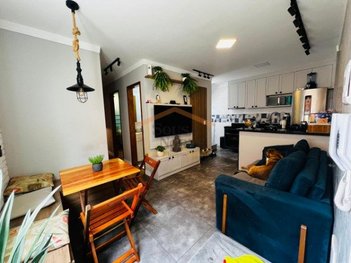 house em Praça dos Trópicos, Vila Nivi - São Paulo - SP