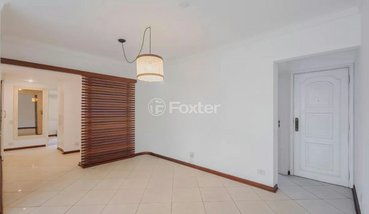 apartment em Alameda Joaquim Eugênio de Lima, Jardim Paulista - São Paulo - SP