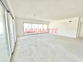 apartment em Rua Dona Luiza Tolle, Santana - São Paulo - SP