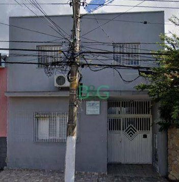 house em Rua Cuiabá, Alto da Mooca - São Paulo - SP