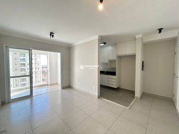 apartment em Rua Sergipe, Cidade Nova - Indaiatuba - SP