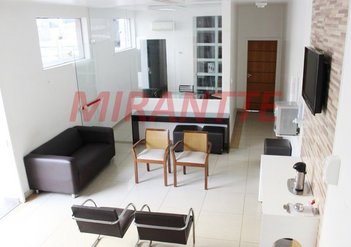 commercial_property em Duarte De Azevedo, Santana - São Paulo - SP