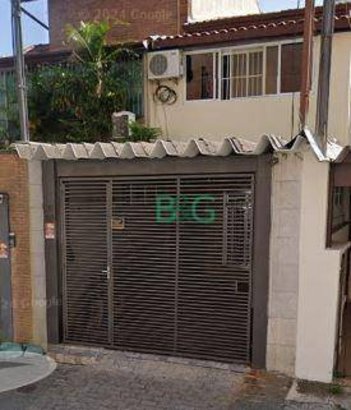house em Rua Hayden, Vila Leopoldina - São Paulo - SP
