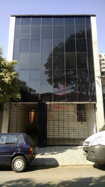 commercial_property em Coelho Lisboa, Cidade Mãe do Céu - São Paulo - SP