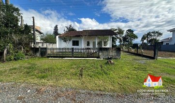 house em Estrada da Ilha, Pirabeiraba (Pirabeiraba) - Joinville - SC