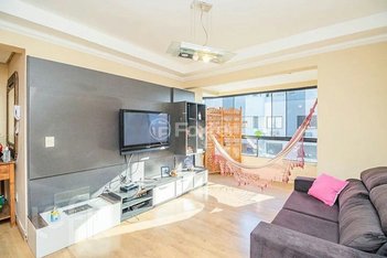 apartment em Rua Marco Polo, Cristo Redentor - Porto Alegre - RS