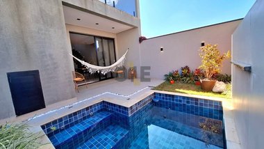house em Rua Peloponeso, Jardim Semiramis - Cotia - SP