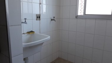 apartment em Rua São Manoel, Centro - Diadema - SP