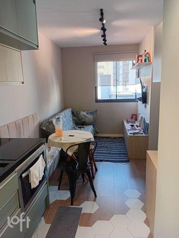 apartment em Marquês de Itu, Bela Vista - São Paulo - SP