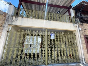 house em Rua Embirataí, Jardim Rosa Maria - São Paulo - SP