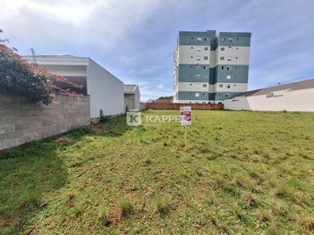 land_lot em Rua Osvaldo Ignácio da Silveira, Xangrilá - Venâncio Aires - RS