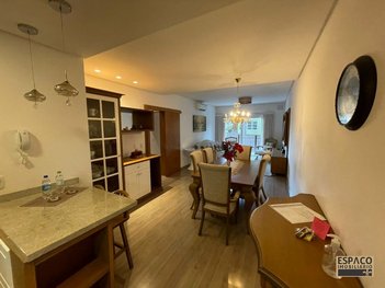 apartment em Rua Lavras do Sul, Carniel - Gramado - RS