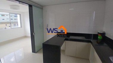 apartment em Rua Selênio, Prado - Belo Horizonte - MG