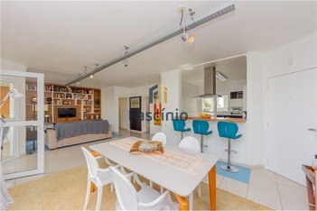 apartment em Rua Elizabeth Barbegian Baldinato, Vila Suzana - São Paulo - SP