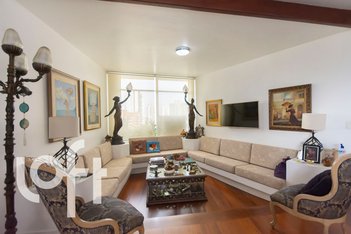 apartment em Rua Charles Spencer Chaplin, Vila Andrade - São Paulo - SP