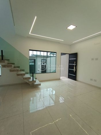 house em Rua Henrique Jacobs, Vila Santa Teresa (Zona Leste) - São Paulo - SP