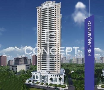 apartment em Avenida Brasília, Jardim das Américas - Cuiabá - MT