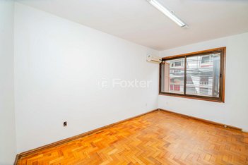 apartment em Avenida Padre Cacique, Praia de Belas - Porto Alegre - RS