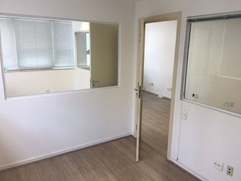 office em Tabapuã, Itaim Bibi - São Paulo - SP
