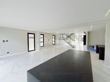 apartment em Rua Baquara, Colinas de Parnaíba I - Santana de Parnaíba - SP