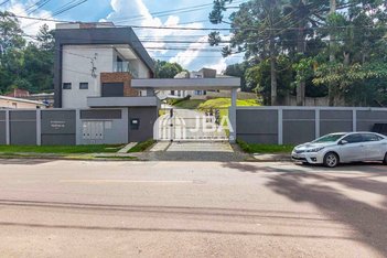 land_lot em Rua Íris Antônio Campos, Campo Comprido - Curitiba - PR