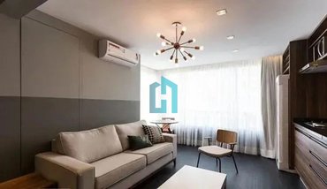 apartment em Rua Casa do Ator, Vila Olímpia - São Paulo - SP