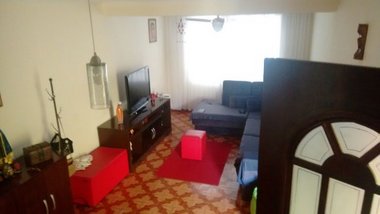 house em Rua Peroba, Cidade das Flores - Osasco - SP