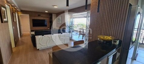 apartment em Rua Ernesto de Castro, Brás - São Paulo - SP