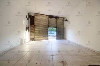 office em Rua Brasil, Parque das Américas - Mauá - SP