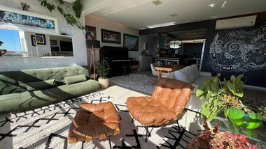 apartment em Rua Padre Nóbrega, Lucas Araújo - Passo Fundo - RS