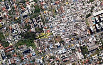 land_lot em Marechal Hermes, Camaquã - Porto Alegre - RS
