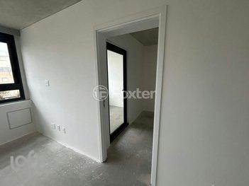 apartment em Capitão Alceu Vieira, Vila Romana - São Paulo - SP