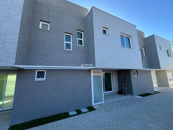 house em Rua Heitor Wenceslau Taborda, Guaratuba - Guaratuba - PR