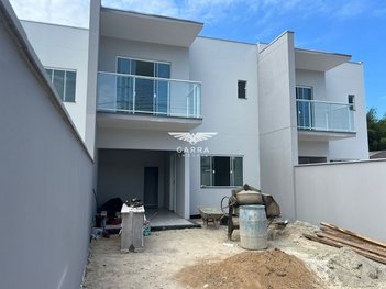 house em Rua Tereza Krause, Centro - Penha - SC