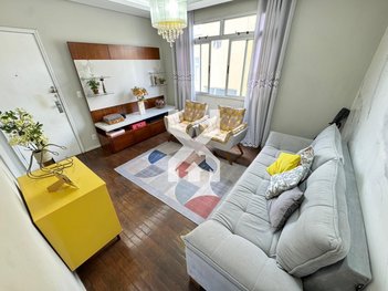 apartment em Rua Nelson Soares de Faria, Cidade Nova - Belo Horizonte - MG