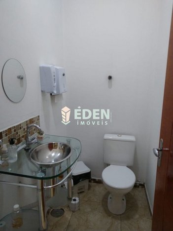 house em Rua José Maria Lisboa, Vila Fiori - Sorocaba - SP