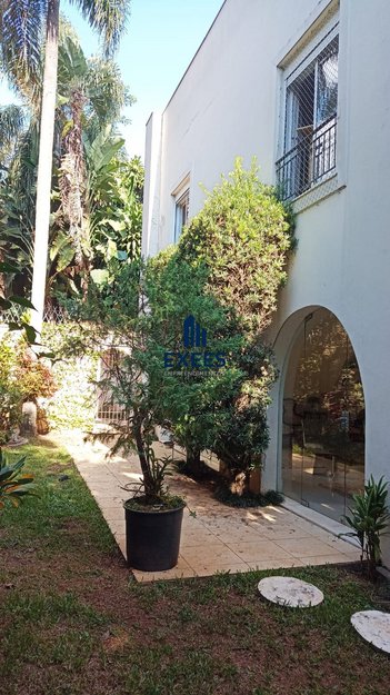 house em Rua dos Tamanás, Vila Madalena - São Paulo - SP