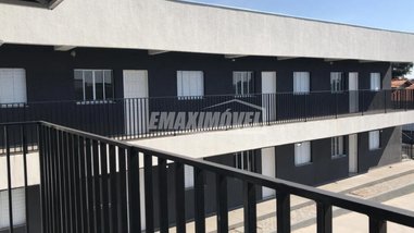 commercial_building em Rua Benedito Sampaio, Vila Helena - Sorocaba - SP