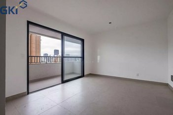 apartment em Rua Cardeal Arcoverde, Pinheiros - São Paulo - SP