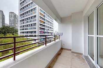 apartment em Avenida Professor Francisco Morato, Butantã - São Paulo - SP