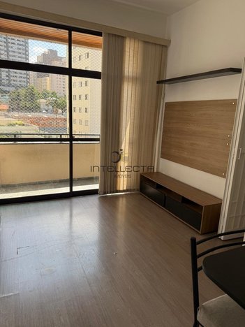 apartment em Rua Gaspar Lourenço, Vila Mariana - São Paulo - SP