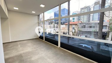 house em Rua Consórcio, Vila Nova Conceição - São Paulo - SP