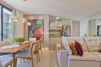 apartment em Travessa Felipe Godinho e Silva, Agronômica - Florianópolis - SC