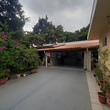 house em Rua Guerino Molena, Jardim Ermida II - Jundiaí - SP